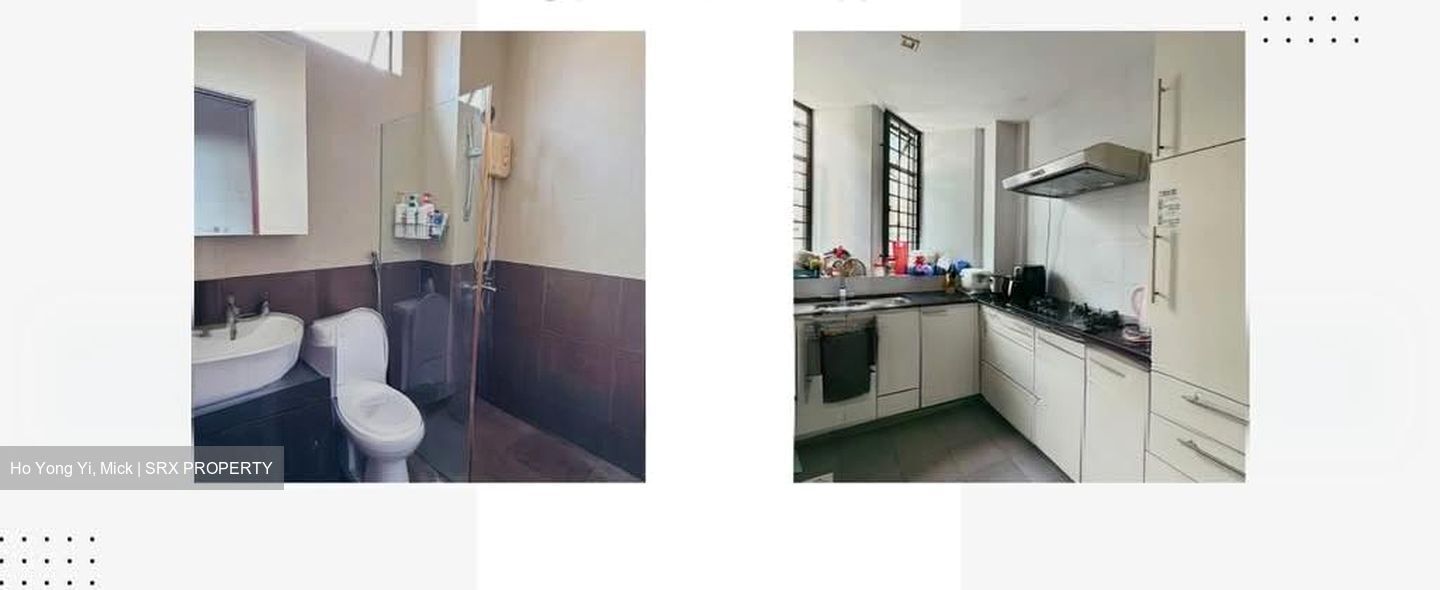 Koon Seng Road (D15), Apartment #555551501